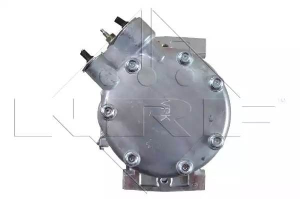 Компрессор, кондиционер 32270 NRF