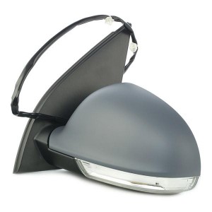 Наружное зеркало 5894805 VAN WEZEL