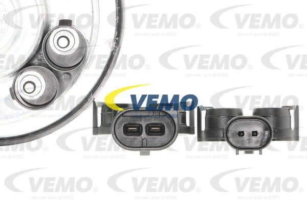 Сигнал звуковой V20-77-0006 VEMO