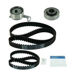 Комплект ремня ГРМ VKMA93011 SKF