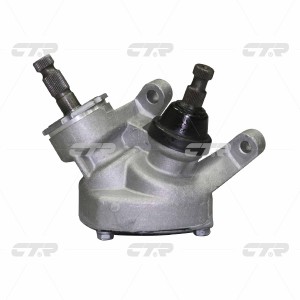 Редуктор рулевой CGKH-2 CTR