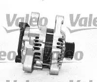 Генератор 440007 VALEO PHC
