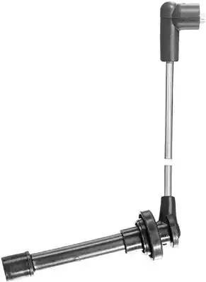 Провод зажигания R189 BERU
