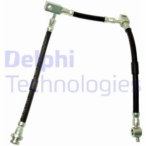Тормозной шланг LH6413 DELPHI