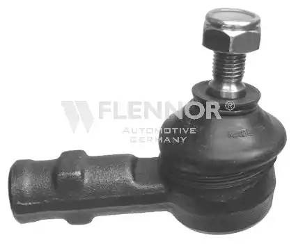 Наконечник поперечной рулевой тяги FL958B FLENNOR