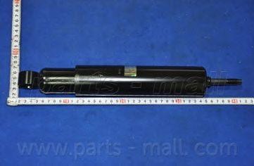 Амортизатор подвески PJD-104 PMC PARTS MALL