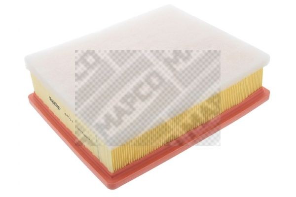 Воздушный фильтр 60062 MAPCO