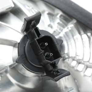 Фонарь указателя поворота 18-5351-25-2 TYC