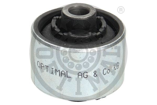 Подвеска, балка моста F8-5541 OPTIMAL