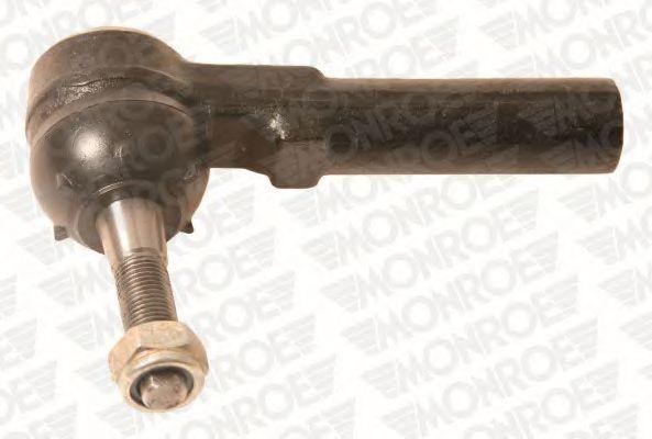 Наконечник поперечной рулевой тяги L80105 MONROE