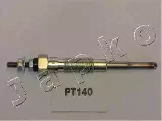 Свеча накаливания PT140 JAPAN PARTS GROUP