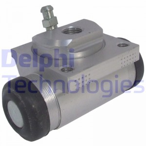 Колесный тормозной цилиндр LW80101 DELPHI
