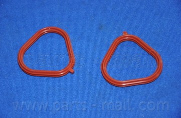 Прокладка выпускного коллектора P1M-C008 PMC PARTS MALL
