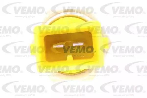 Температурный датчик охлаждающей жидкости V24-72-0026 VEMO