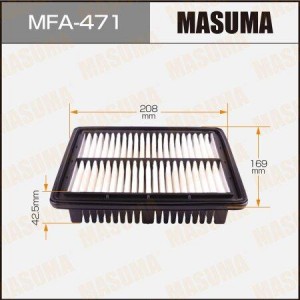 Фильтр воздушный MFA-471 MASUMA