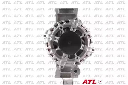 Генератор L 46 130 ATL DELTA AUTOTECHNIK