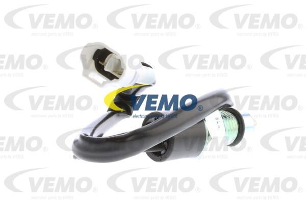 Выключатель, фара заднего хода V64-73-0001 VEMO