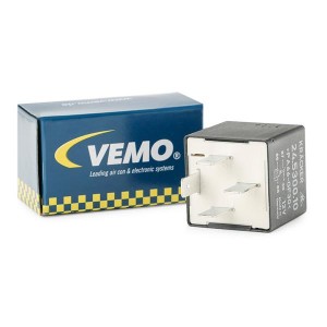 Реле, топливный насос V15-71-0018 VEMO