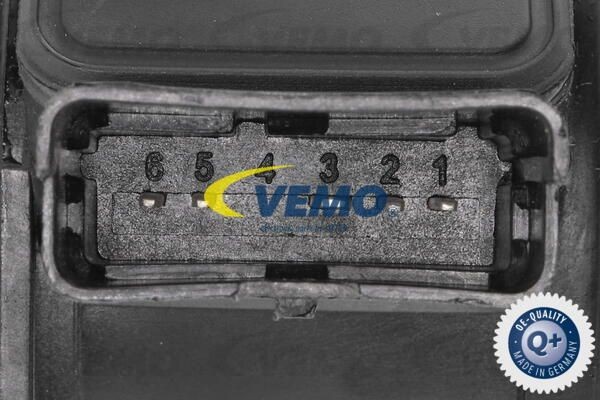 Расходомер воздуха V22-72-0004 VEMO
