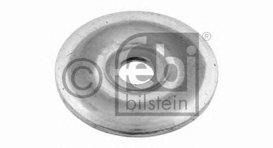 Поворотный шарнир, кабина 08812 FEBI BILSTEIN