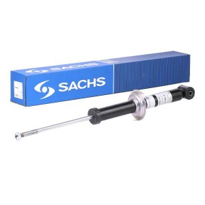 Амортизатор 556 332 SACHS