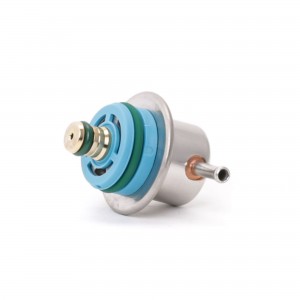 Регулятор давления подачи топлива 0 280 160 587 BOSCH