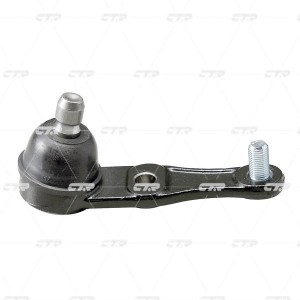 Наконечник рулевой тяги CEKK-27L CTR