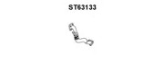 Выпускной трубопровод ST63133 VENEPORTE