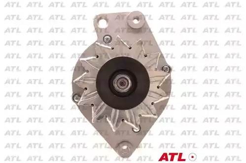 Генератор L 34 180 ATL DELTA AUTOTECHNIK