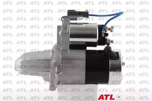 Стартер A 17 540 ATL DELTA AUTOTECHNIK