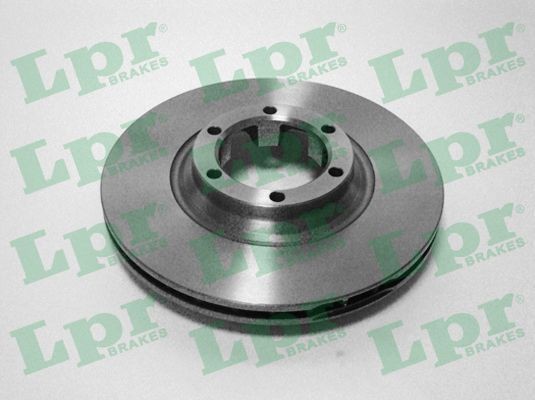 Приводной вал DS13019 LPR