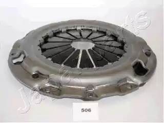 Нажимной диск сцепления SF506 JAPAN PARTS GROUP