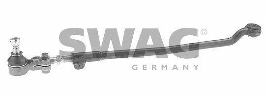 Поперечная рулевая тяга 57720005 SWAG