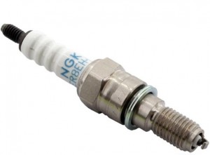 Свеча зажигания 5606 NGK NTK