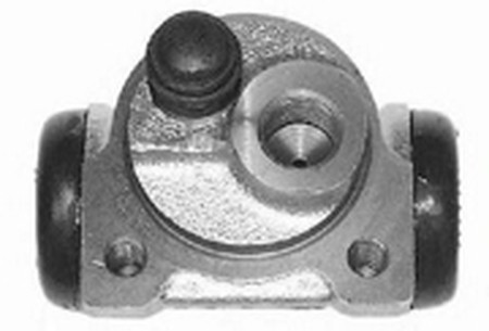 Колесный тормозной цилиндр 251012B BENDIX JURID