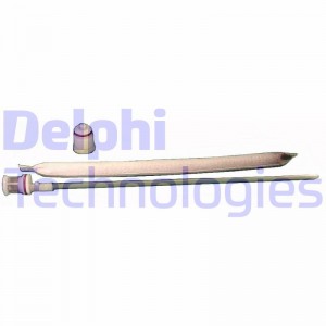 Осушитель, кондиционер TSP0175413 DELPHI