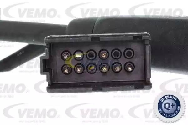 Выключатель на колонке рулевого управления V30801718 VEMO