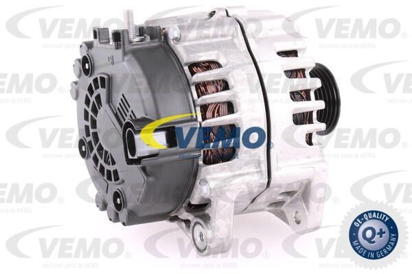 Расходомер воздуха V30-72-0005-1 VEMO