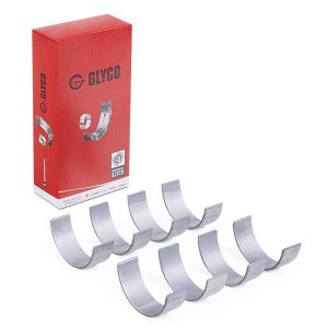 Шатунный подшипник 7142464STD GLYCO