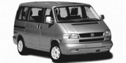Фонарь указателя поворота 5875908 VAN WEZEL