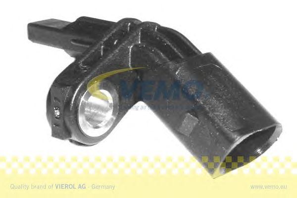 Датчик, частота вращения колеса V10-72-1055 VEMO