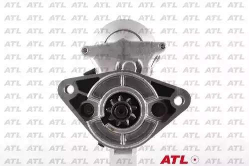 Стартер A 15 760 ATL DELTA AUTOTECHNIK