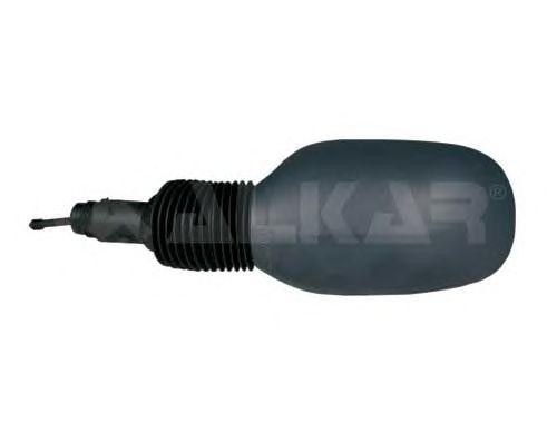 Наружное зеркало 6103382 ALKAR