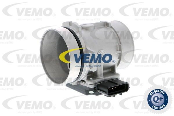 Расходомер воздуха V25-72-1002 VEMO