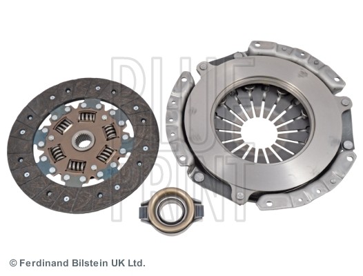 Комплект сцепления ADN130157 BLUE PRINT