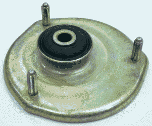 Опора амортизационной стойки 87-109-A BOGE