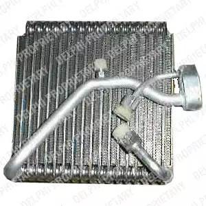 Испаритель, кондиционер TSP0525065 DELPHI
