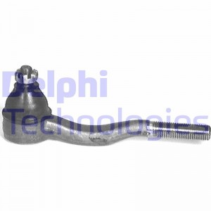 Наконечник поперечной рулевой тяги TA1115 DELPHI