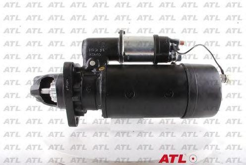 Стартер A90040 ATL DELTA AUTOTECHNIK
