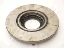 Тормозной диск 60-07-701 ASHIKA